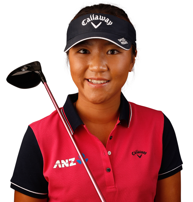 LYDIA KO